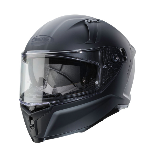 CABERG Caberg Avalon X Matt Black Helmet